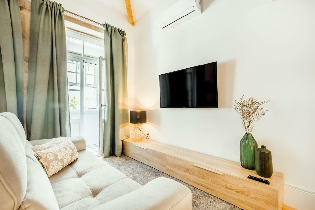 Santa Catarina Charming Loft Διαμέρισμα Πόρτο Εξωτερικό φωτογραφία