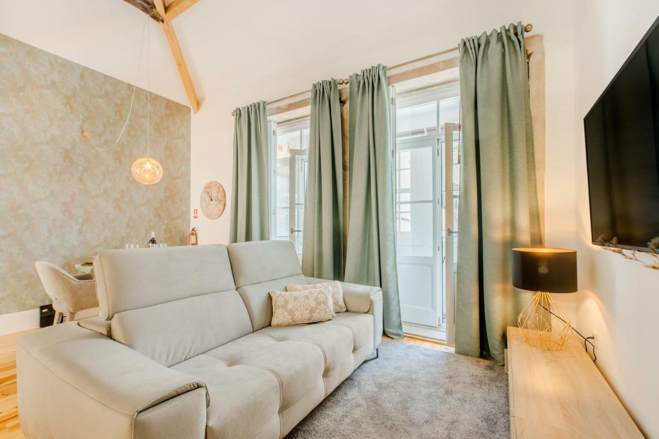 Santa Catarina Charming Loft Διαμέρισμα Πόρτο Εξωτερικό φωτογραφία