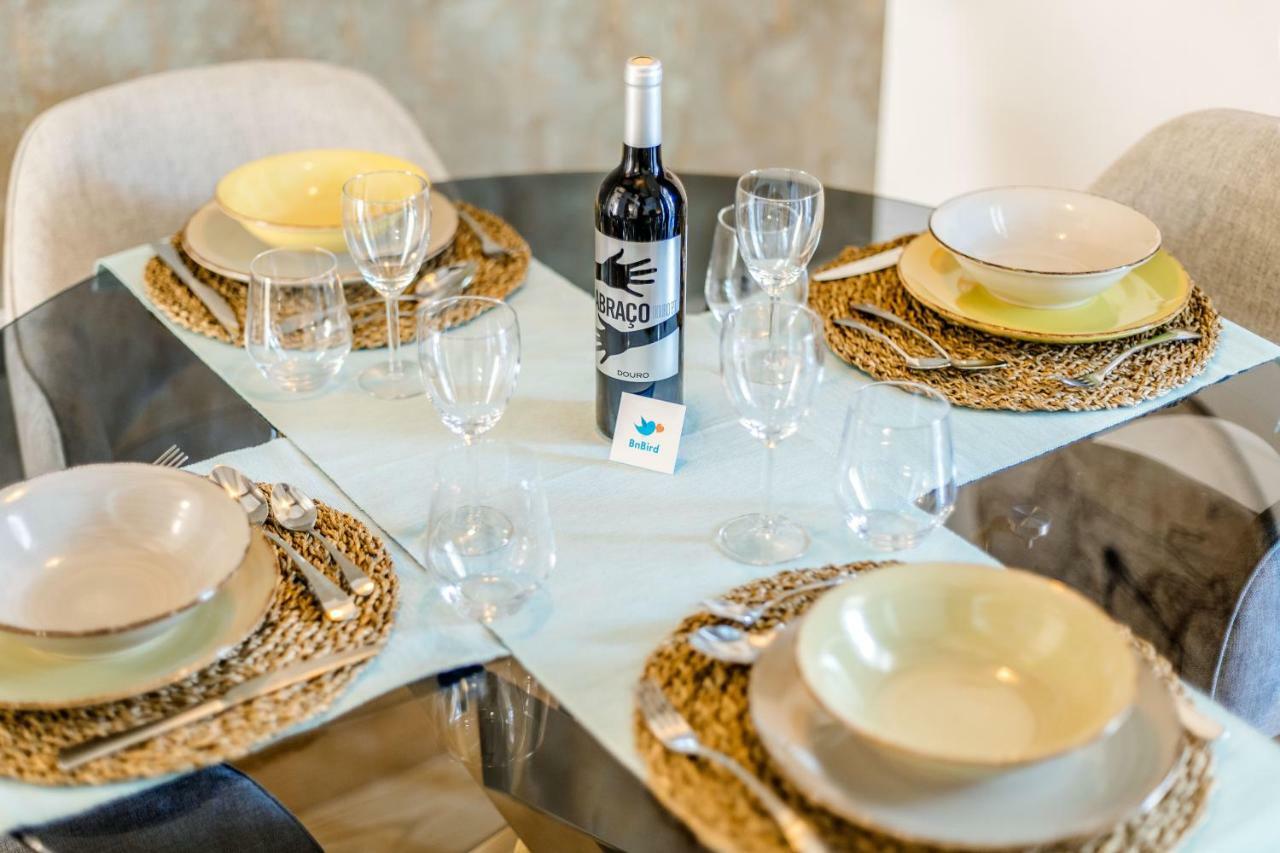 Santa Catarina Charming Loft Διαμέρισμα Πόρτο Εξωτερικό φωτογραφία